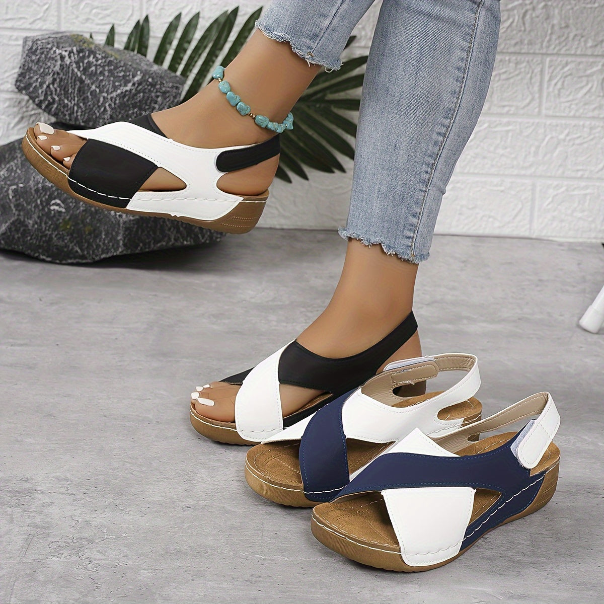 Women’s Hiking Sandals – Walk in Style, Move with Ease