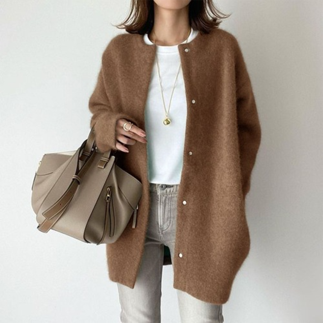 VIP Zavlyn | Cotton Jacket