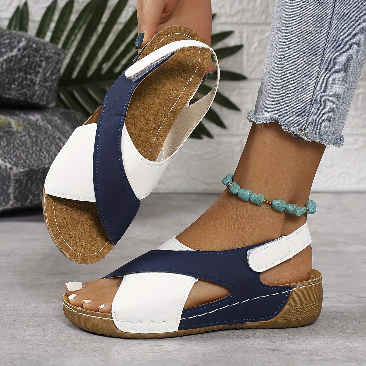 Women’s Hiking Sandals – Walk in Style, Move with Ease