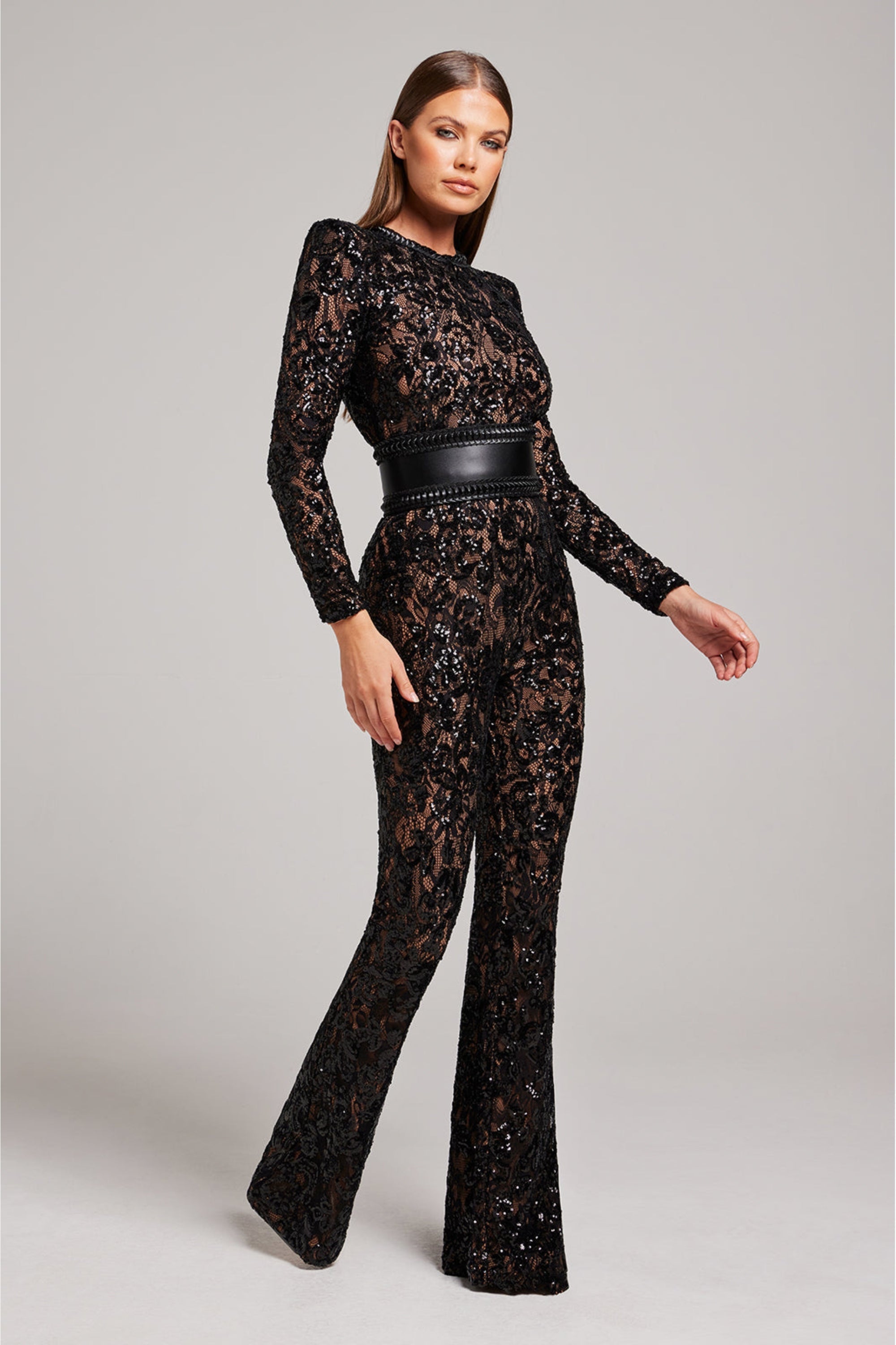 Elegant Jumpsuit for Special Occasions
