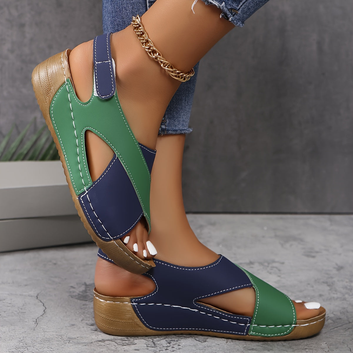 Women’s Hiking Sandals – Walk in Style, Move with Ease