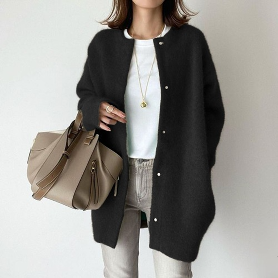 Zavlyn | Cotton Jacket