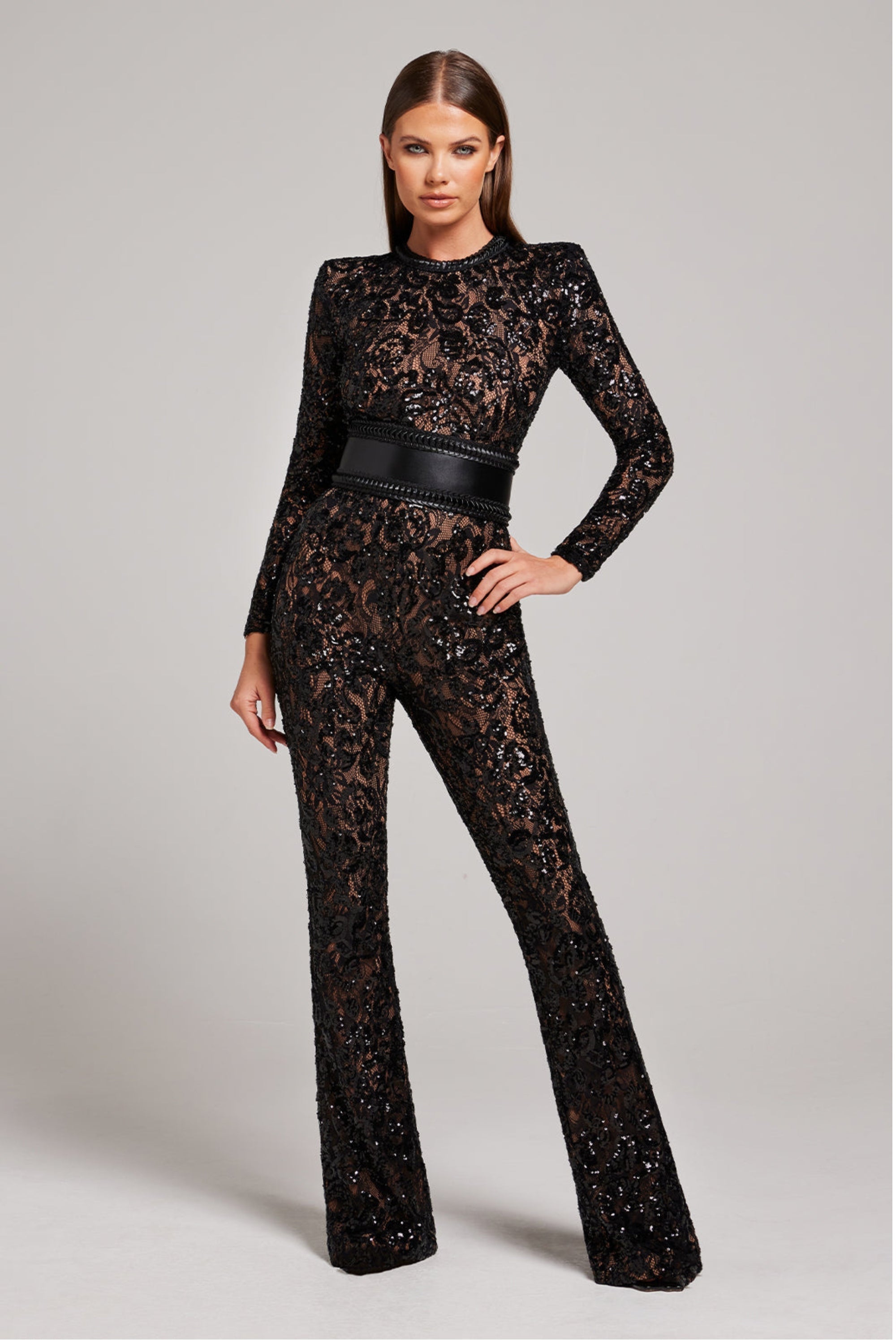 Elegant Jumpsuit for Special Occasions