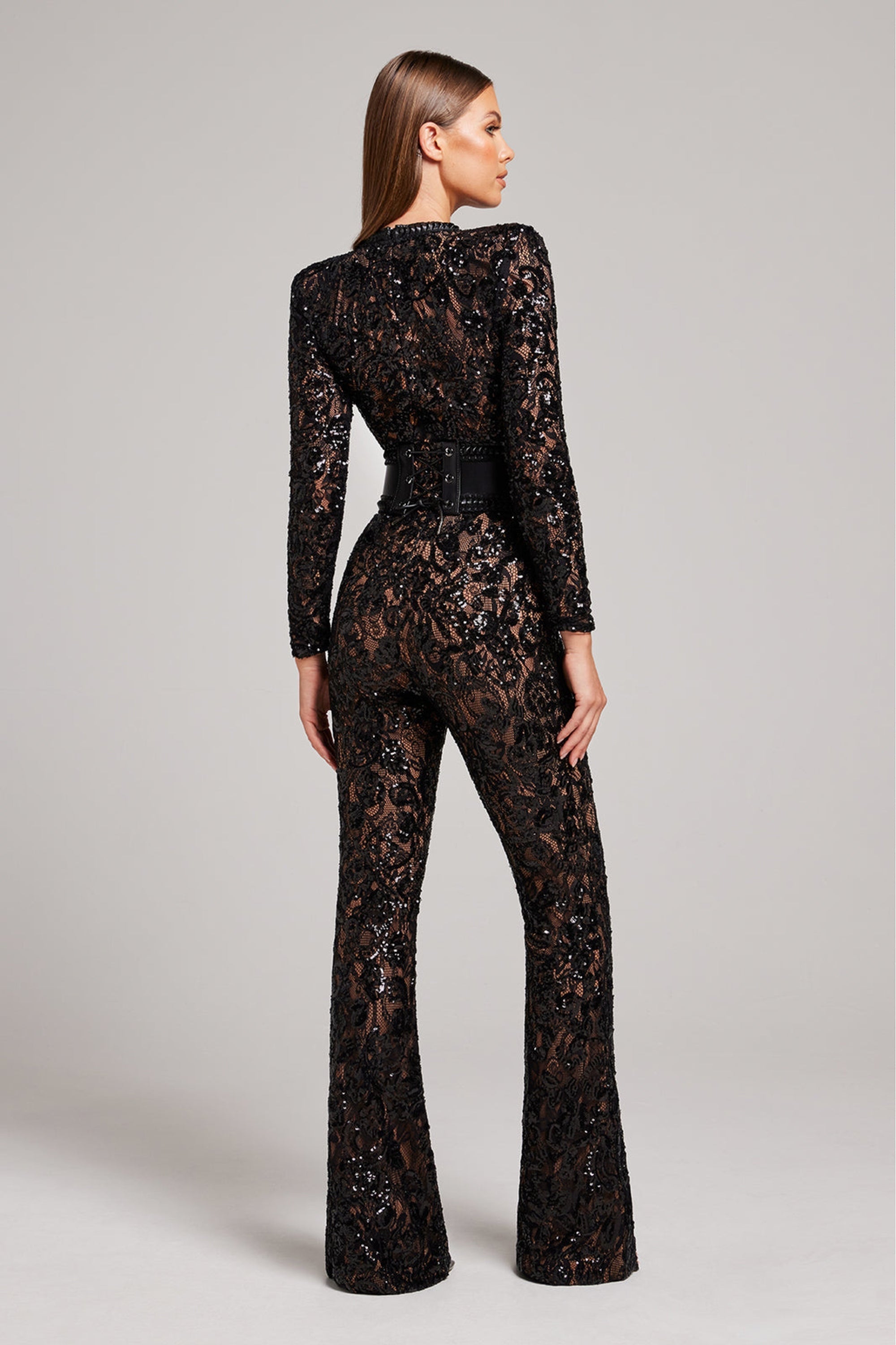 Elegant Jumpsuit for Special Occasions